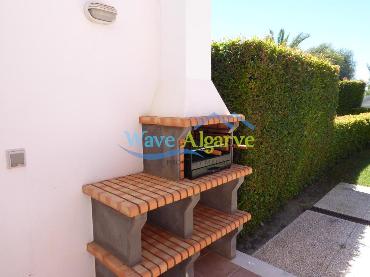 O Pomar In Cabanas By Wave Algarve Cabanas De Tavira Bagian luar foto